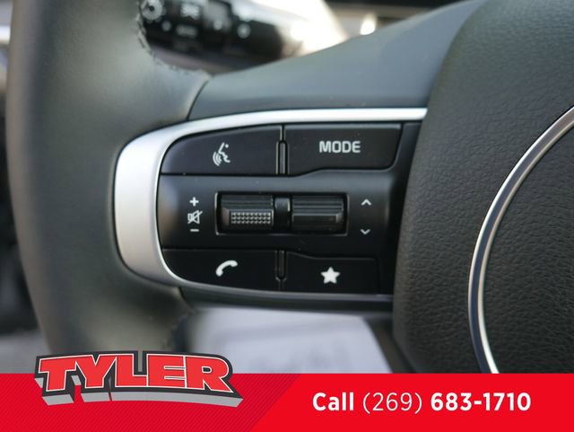 New 2026 Kia K5 GT-Line image 27