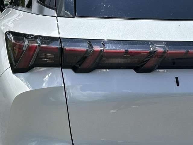 New 2027 INFINITI QX65 Autograph w/ Technology Package AWD/4WD image 12