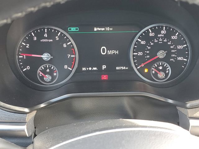 Used 2021 Kia Telluride SX image 22