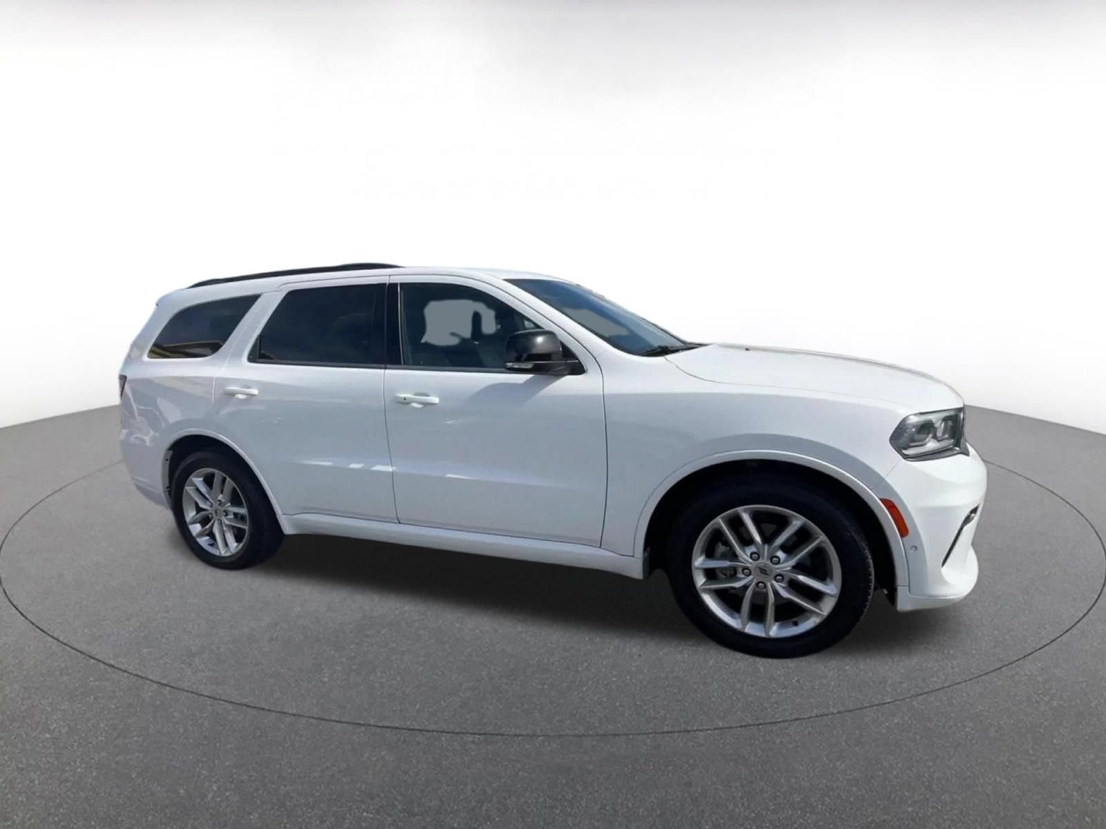 Used 2023 Dodge Durango GT RWD video 2