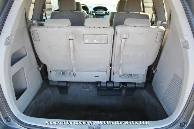 Used 2011 Honda Odyssey LX image 13