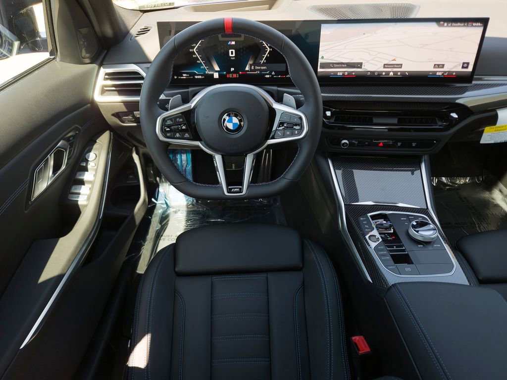 New 2026 BMW M340i image 17