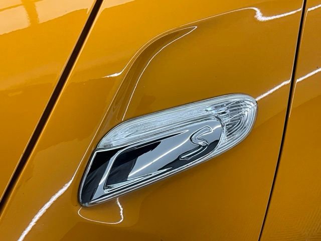 Used 2014 MINI Cooper S image 20