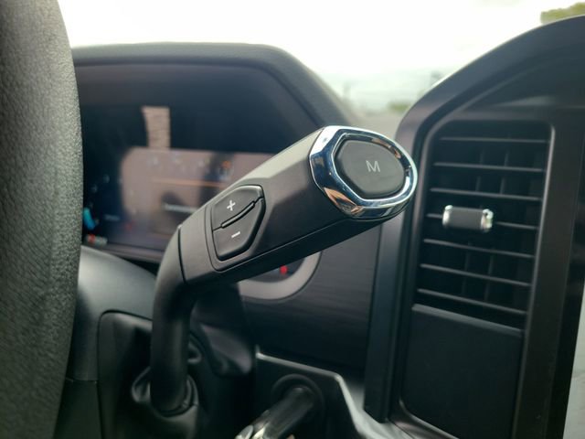 New 2026 Ford F150 STX w/ Equipment Group 200A image 30