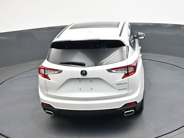 Used 2025 Acura RDX w/ Technology Package image 26
