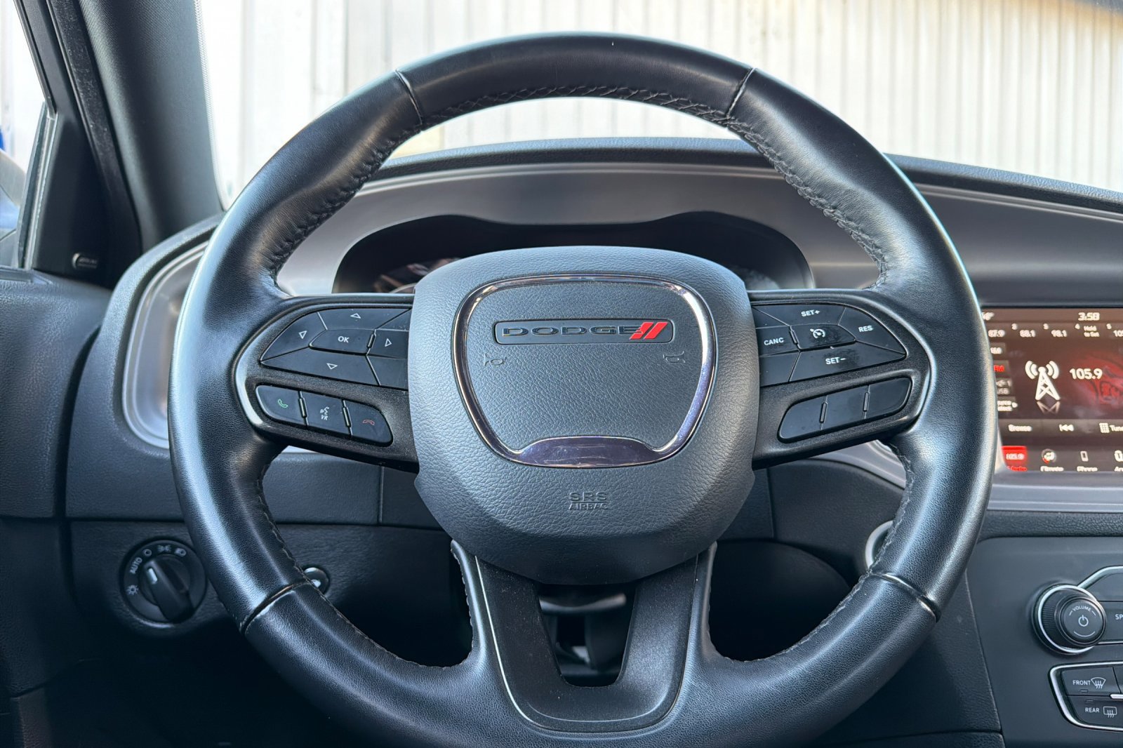 Used 2023 Dodge Charger GT image 22