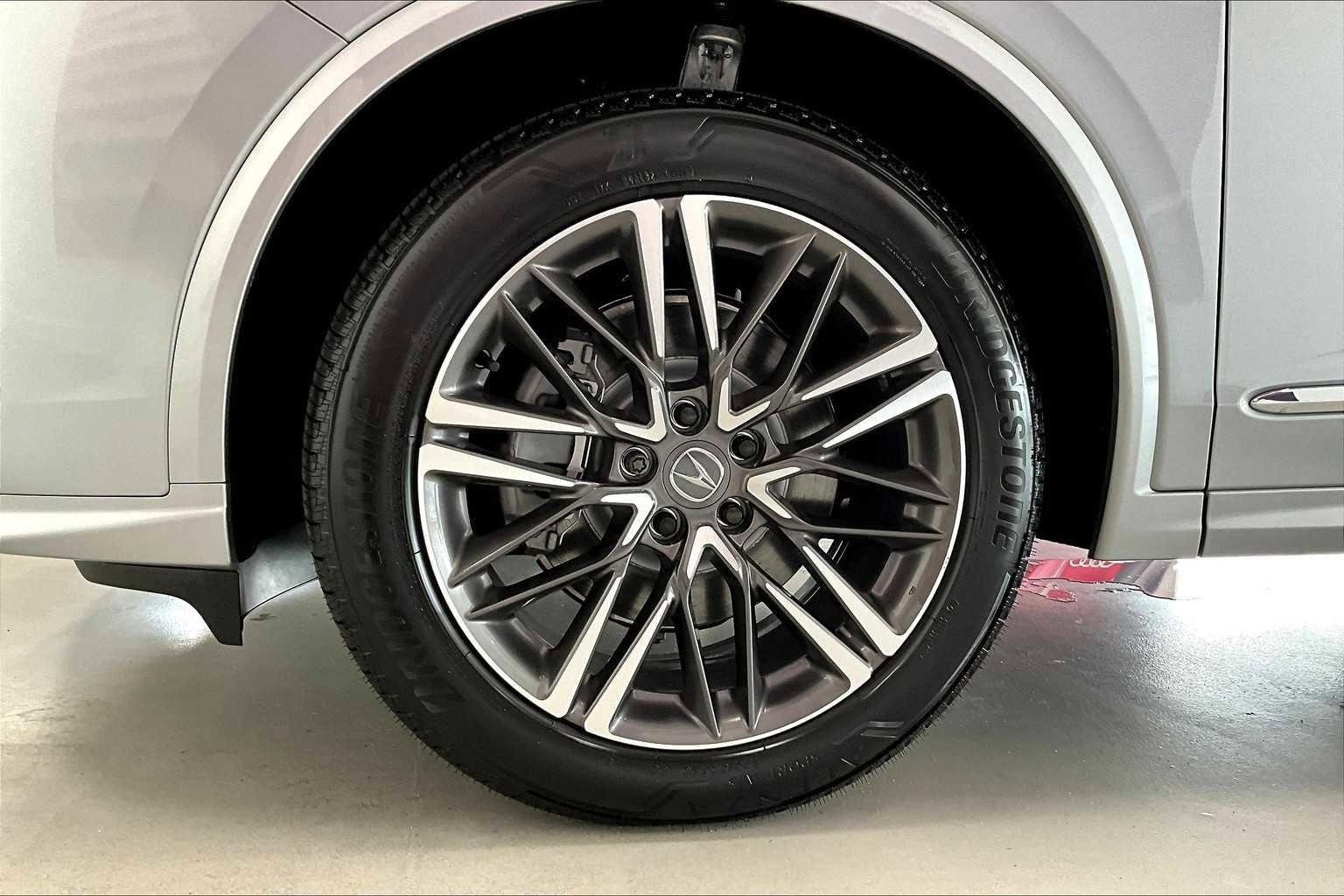 New 2026 Acura MDX SH-AWD w/ Advance Package image 7