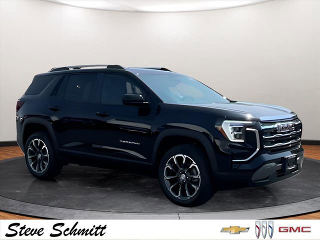 New 2026 GMC Terrain Elevation w/ Elevation Premium Package video 2