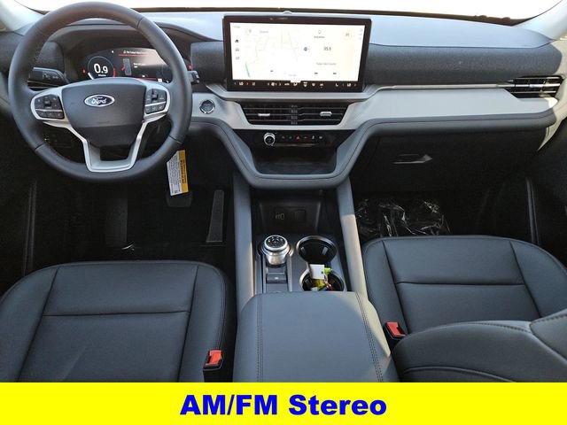 New 2026 Ford Explorer Active w/ Active Comfort Package RWD image 6
