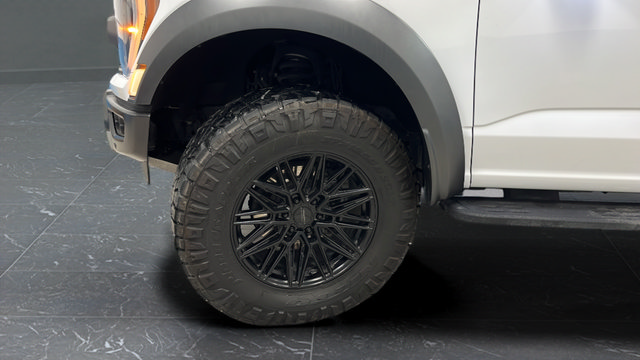 Used 2023 Ford F150 Raptor AWD/4WD image 29