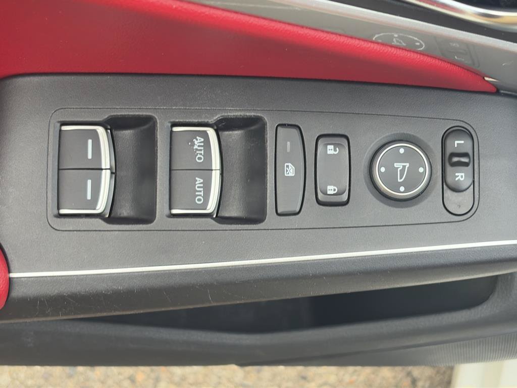Used 2025 Acura Integra A-Spec FWD image 17