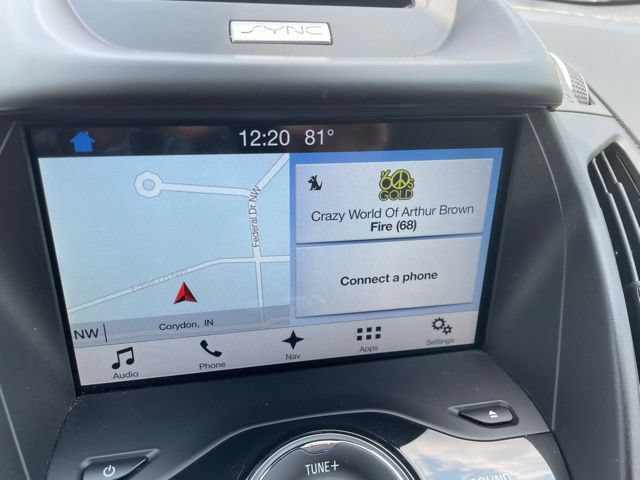 Used 2018 Ford Escape Titanium FWD image 34