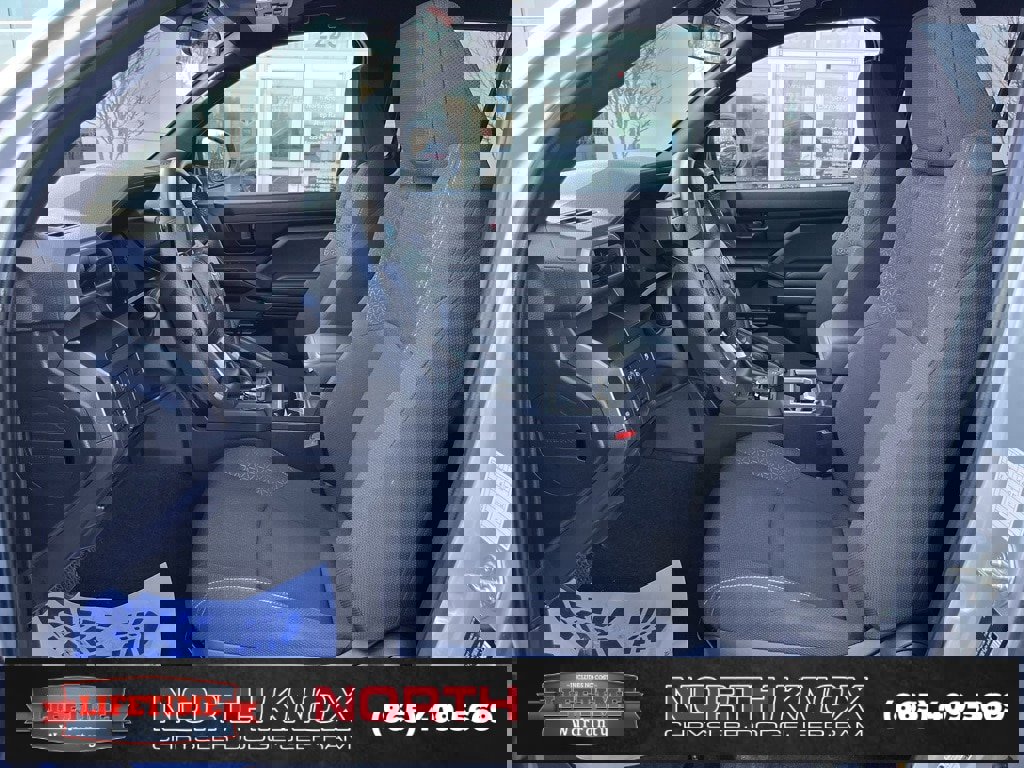 Used 2025 Toyota 4Runner SR5 image 3