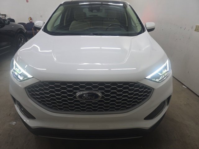 Used 2023 Ford Edge SEL w/ Convenience Package image 20
