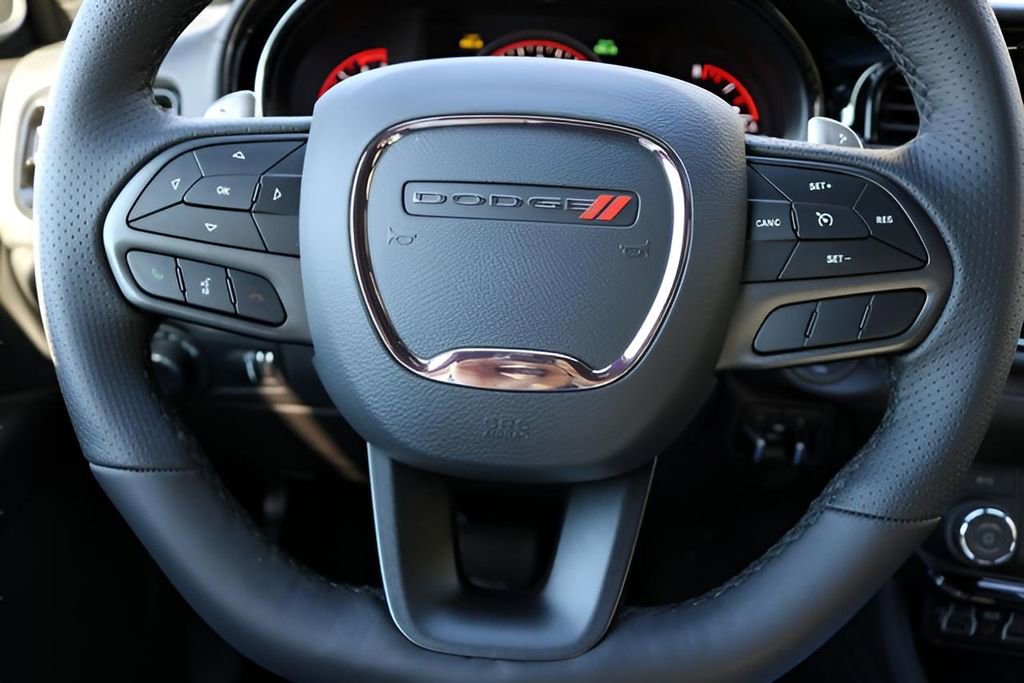 New 2026 Dodge Durango GT w/ Blacktop Package image 20