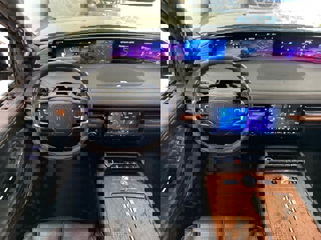 New 2025 Lincoln Navigator Black Label image 24