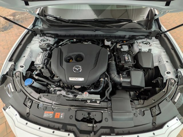 New 2026 MAZDA CX-50 AWD 2.5 S w/ Weather Package image 20