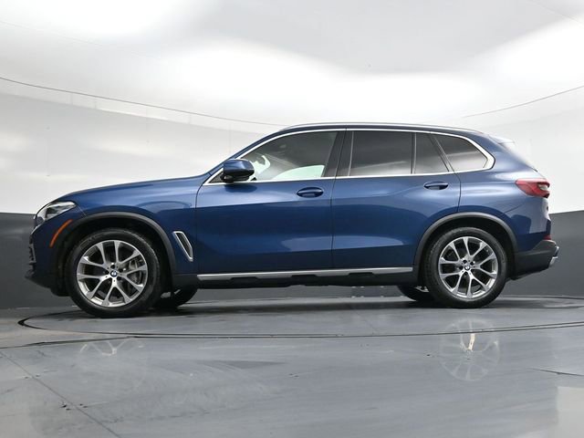 Used 2019 BMW X5 xDrive50i w/ Premium Package 2 image 34