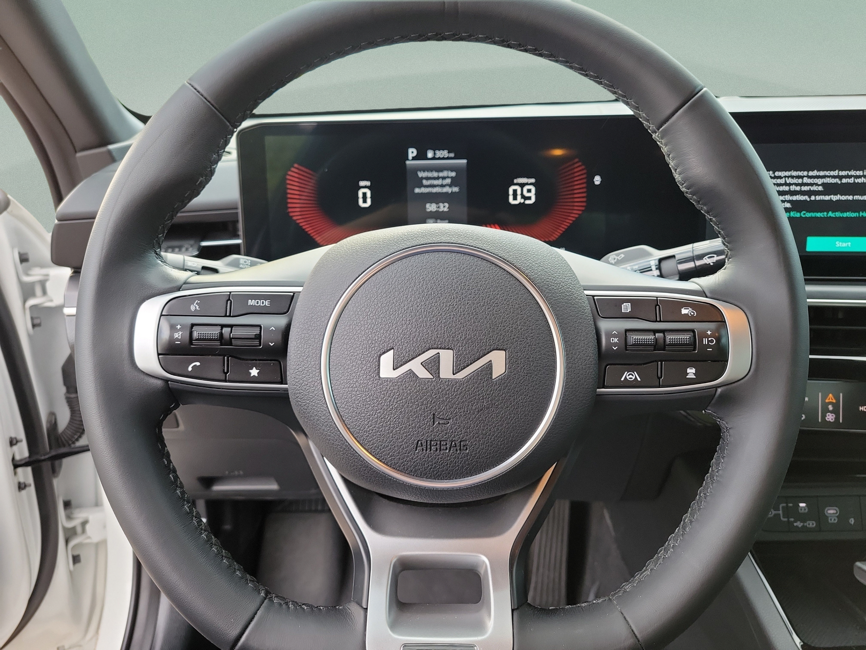 Certified 2025 Kia K5 GT-Line FWD image 26