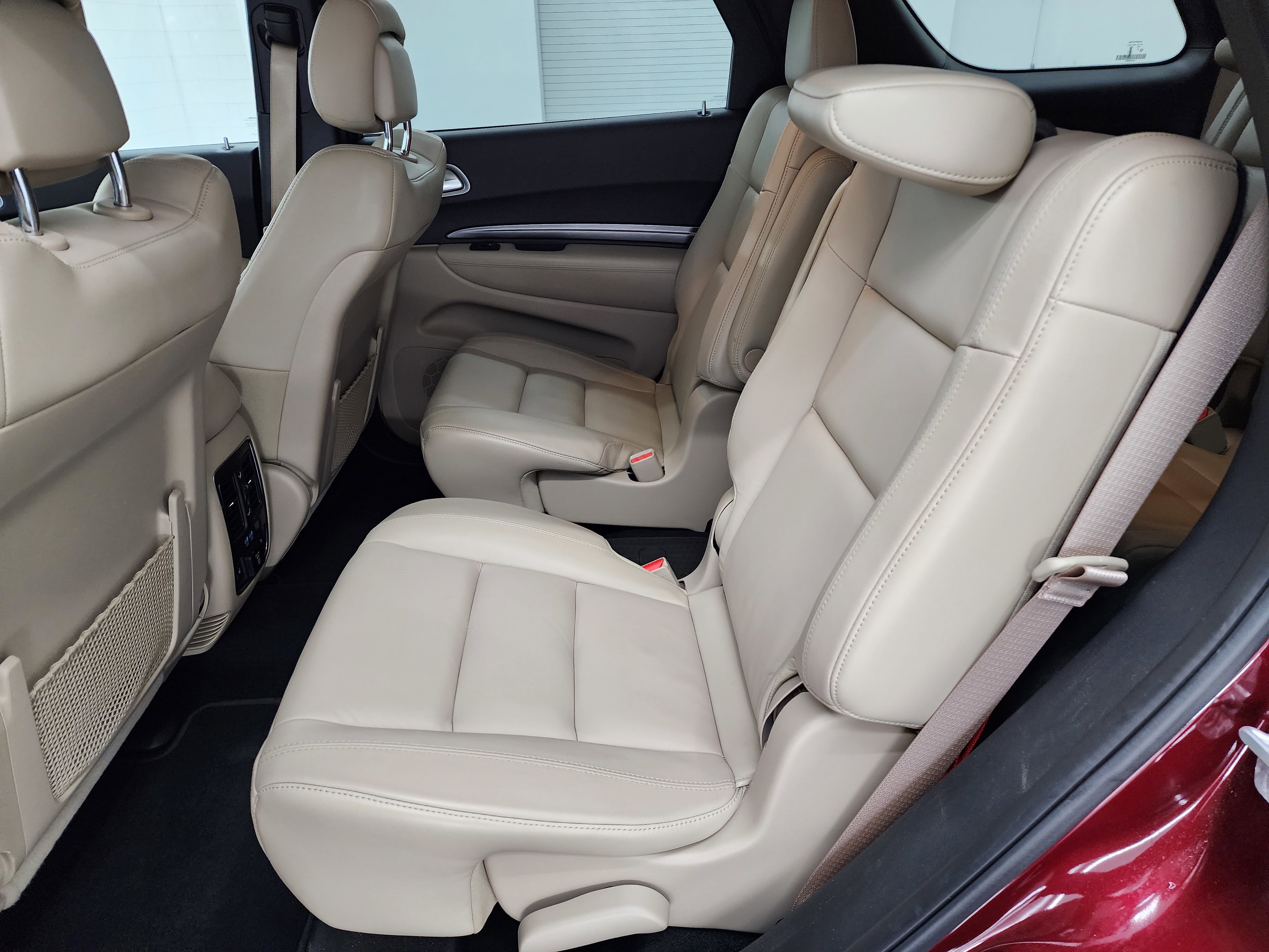 Used 2019 Dodge Durango Citadel w/ Technology Group image 9