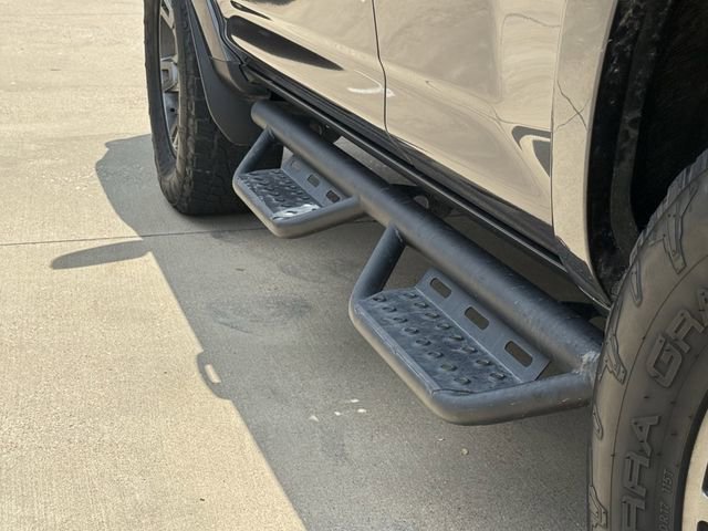 Used 2020 Toyota 4Runner SR5 Premium w/ Moonroof Package AWD/4WD image 9