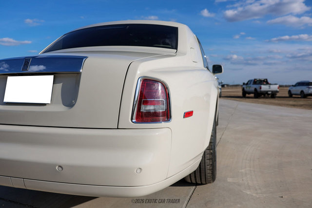 Used 2012 Rolls-Royce Phantom Sedan image 59