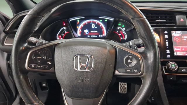 Used 2018 Honda Civic Sport Touring image 12