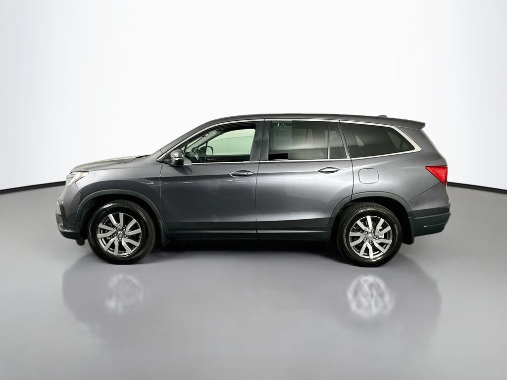 Certified 2020 Honda Pilot EX-L image 5