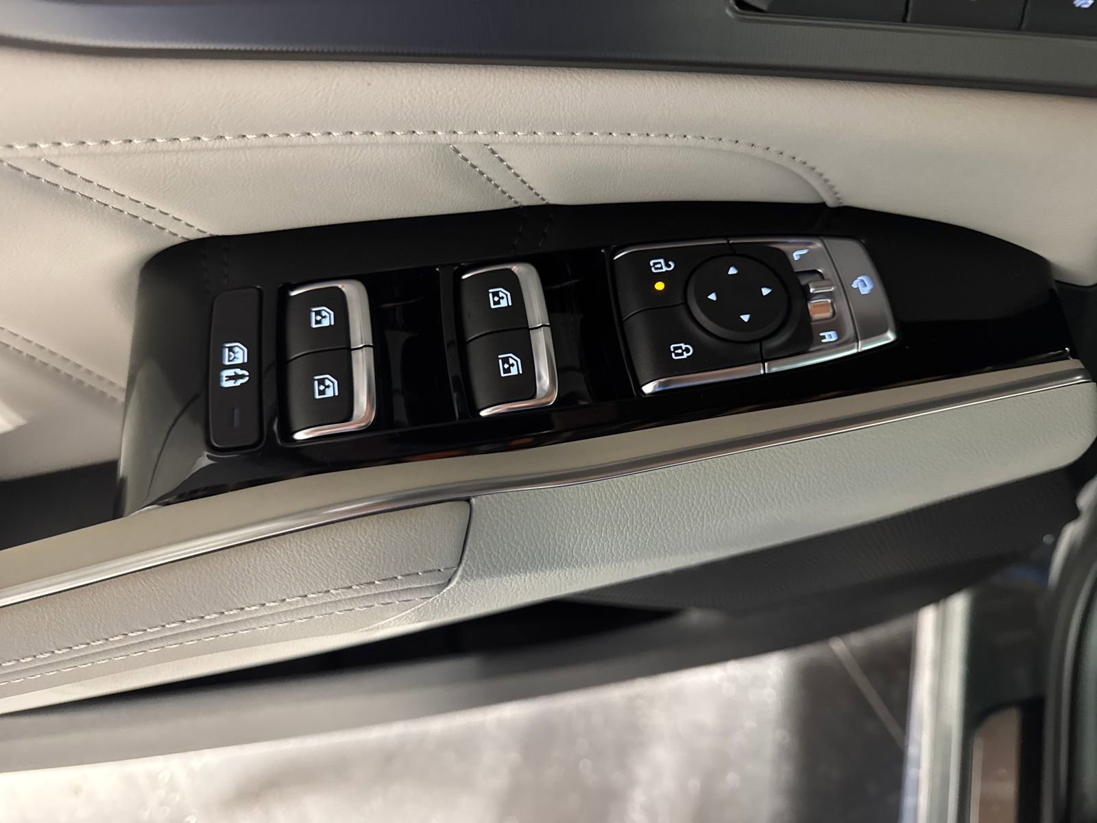 New 2026 Kia Sorento SX Prestige AWD/4WD image 26