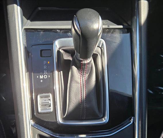 Used 2022 MAZDA CX-5 AWD 2.5 Turbo image 13