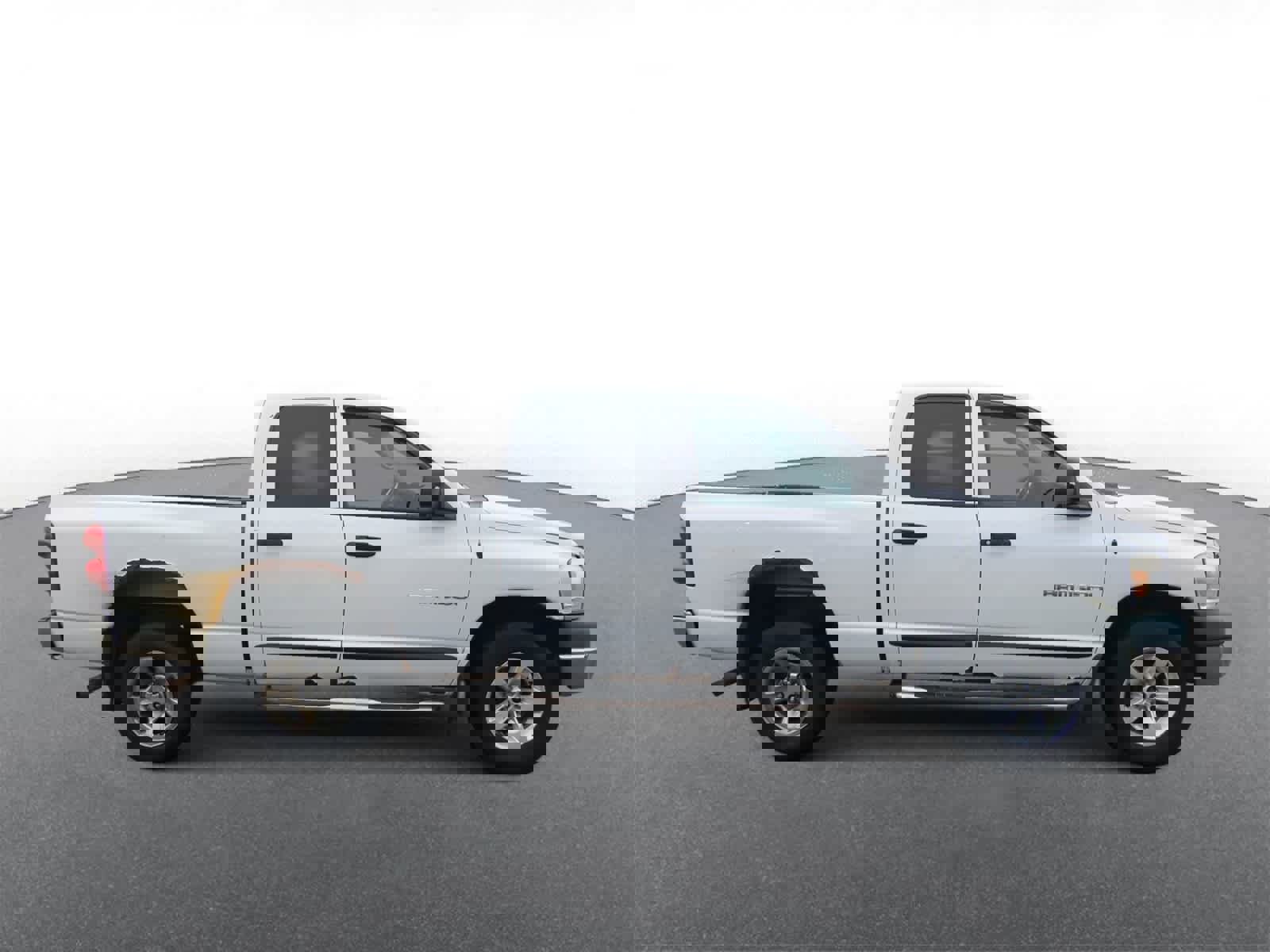 Used 2007 Dodge Ram 1500 Truck ST w/ Trailer Tow Group image 9