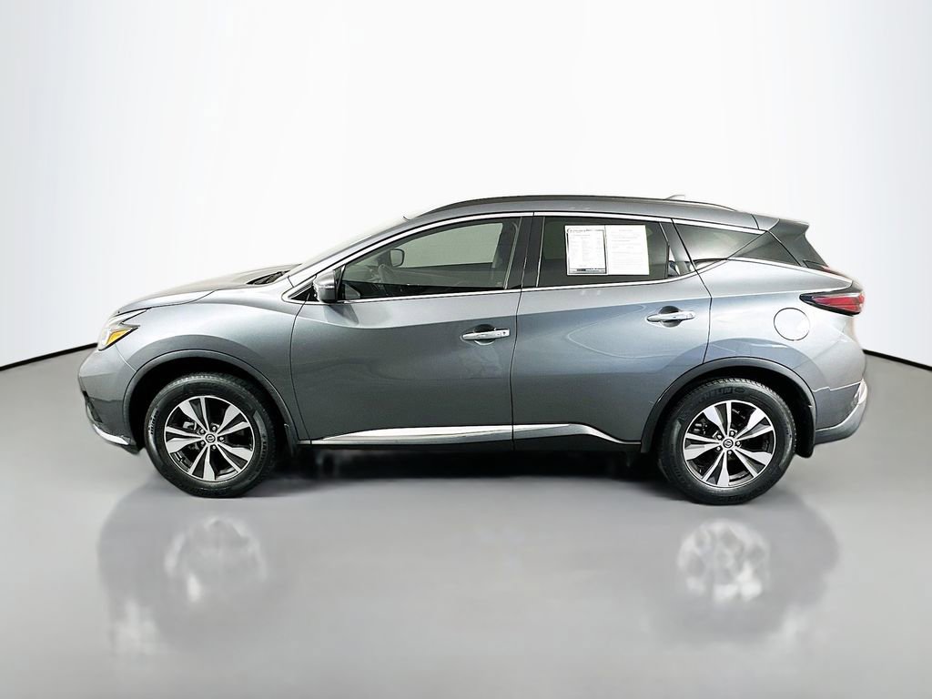 Used 2020 Nissan Murano SV image 4