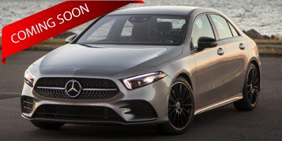 Used 2019 Mercedes-Benz A 220 4MATIC image 1