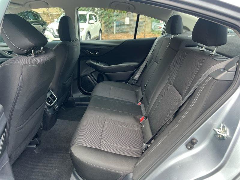 Used 2022 Subaru Legacy Premium AWD/4WD image 8