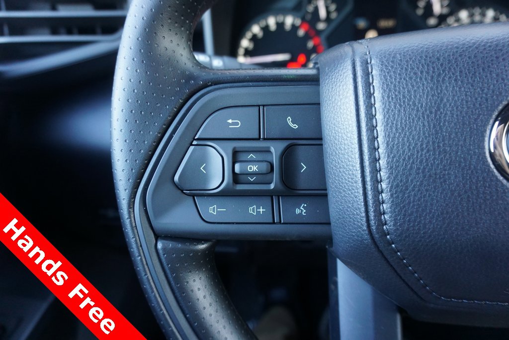 New 2026 Toyota Tundra SR5 image 4