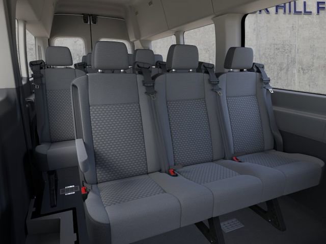 New 2026 Ford Transit 350 XLT RWD image 34