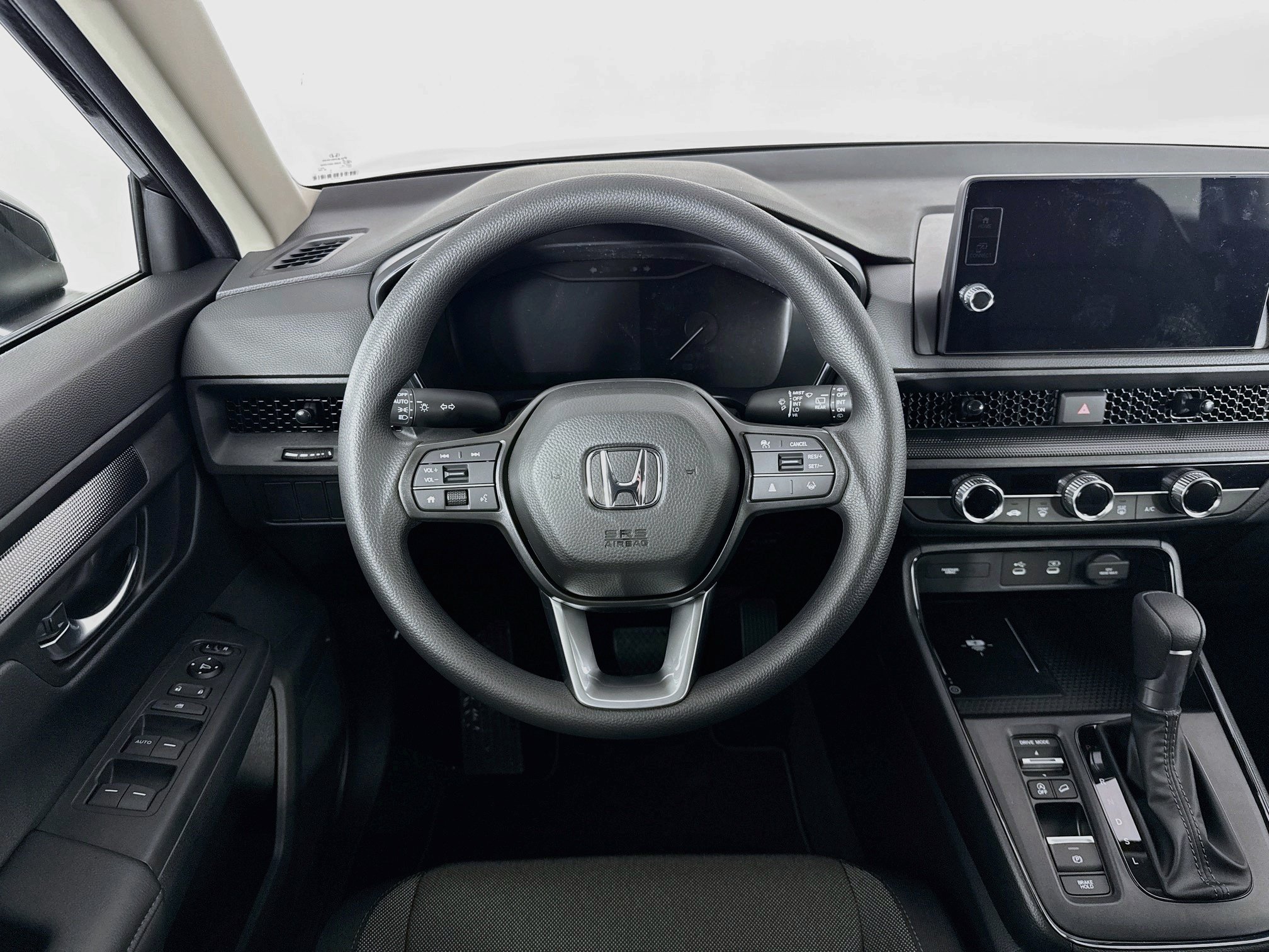 New 2027 Honda CR-V LX image 20