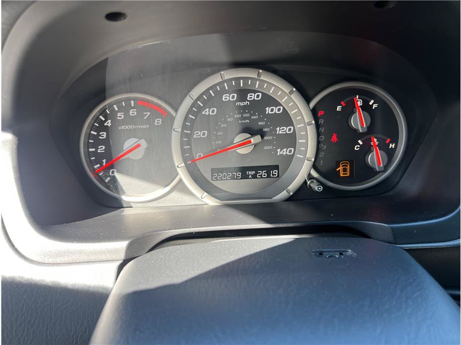 Used 2006 Honda Pilot EX-L image 19
