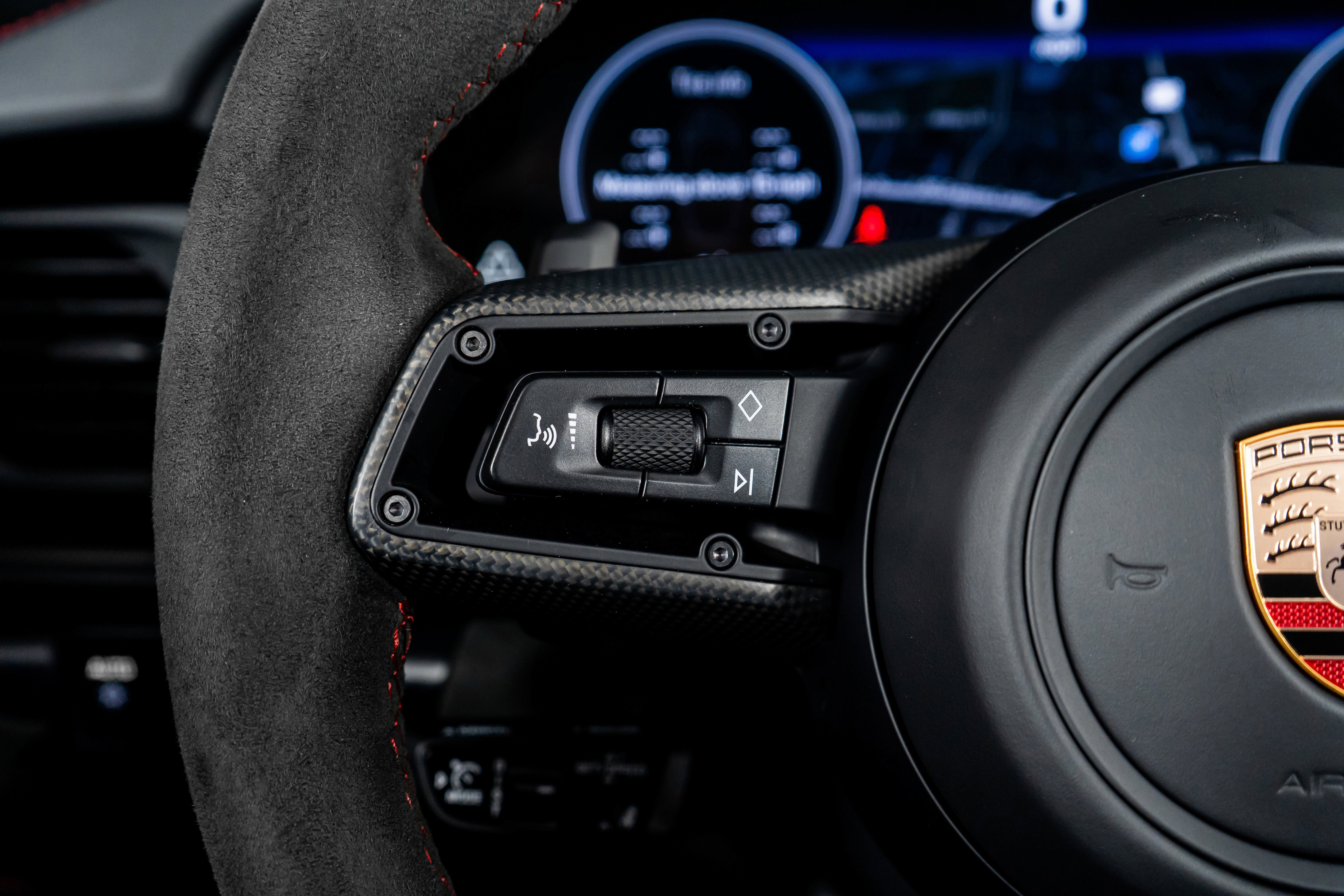 Used 2026 Porsche 911 Targa 4 GTS w/ Premium Package image 46