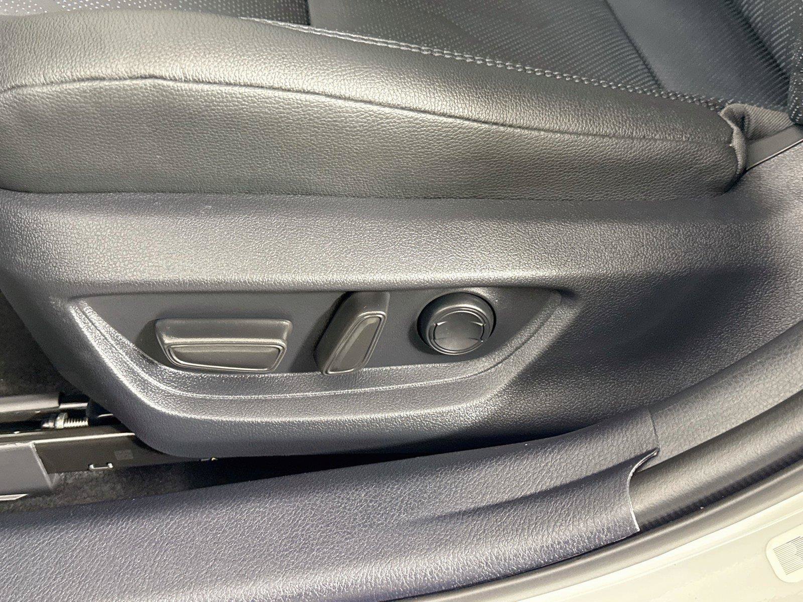 Certified 2025 Toyota Camry XSE FWD image 32
