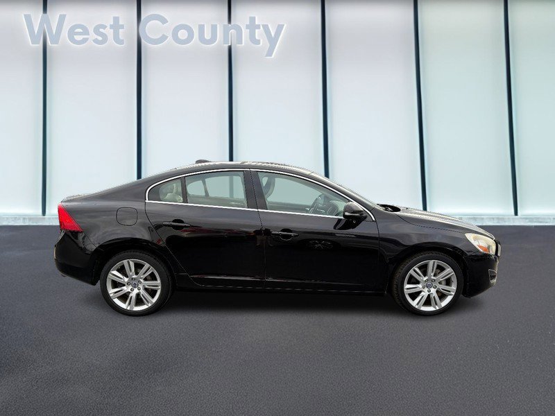 Used 2013 Volvo S60 T6 image 2
