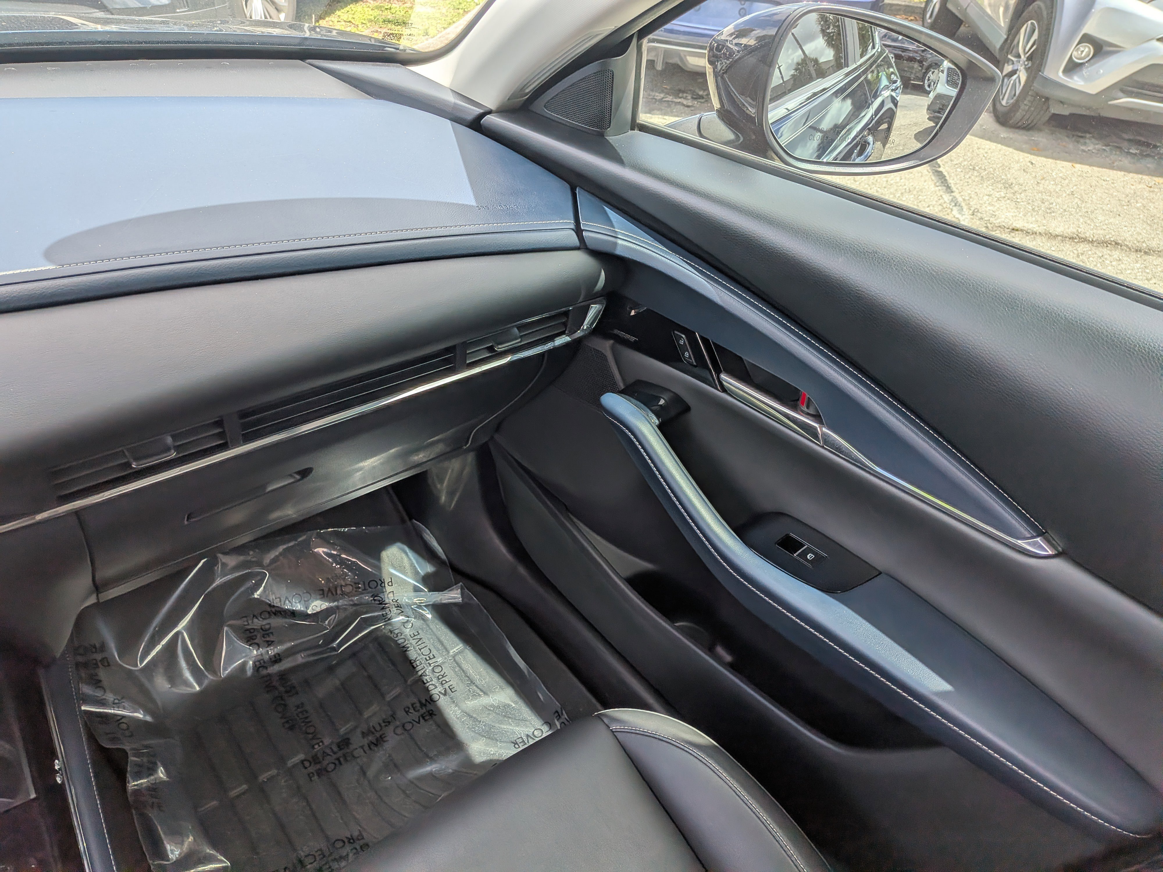 Used 2020 MAZDA CX-30 FWD w/ Preferred Package image 18