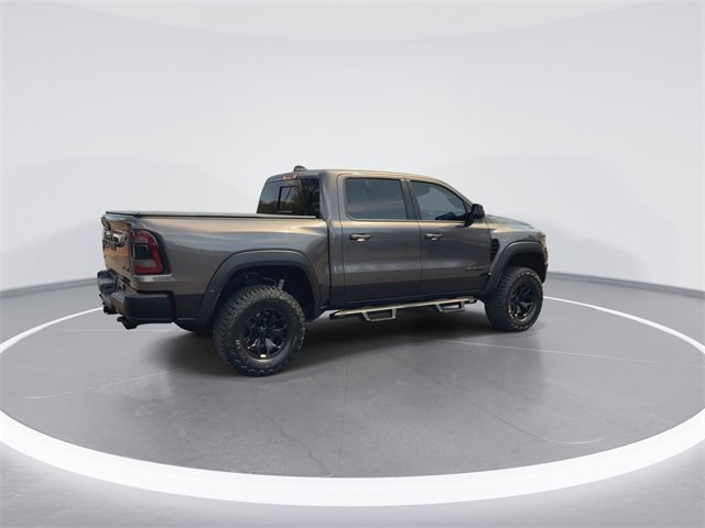 Used 2021 RAM 1500 TRX w/ TRX Level 1 Equipment Group image 8