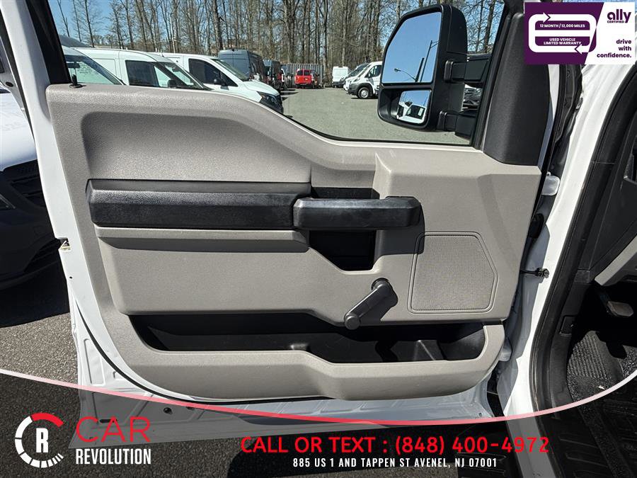 Used 2017 Ford F250 XL image 13
