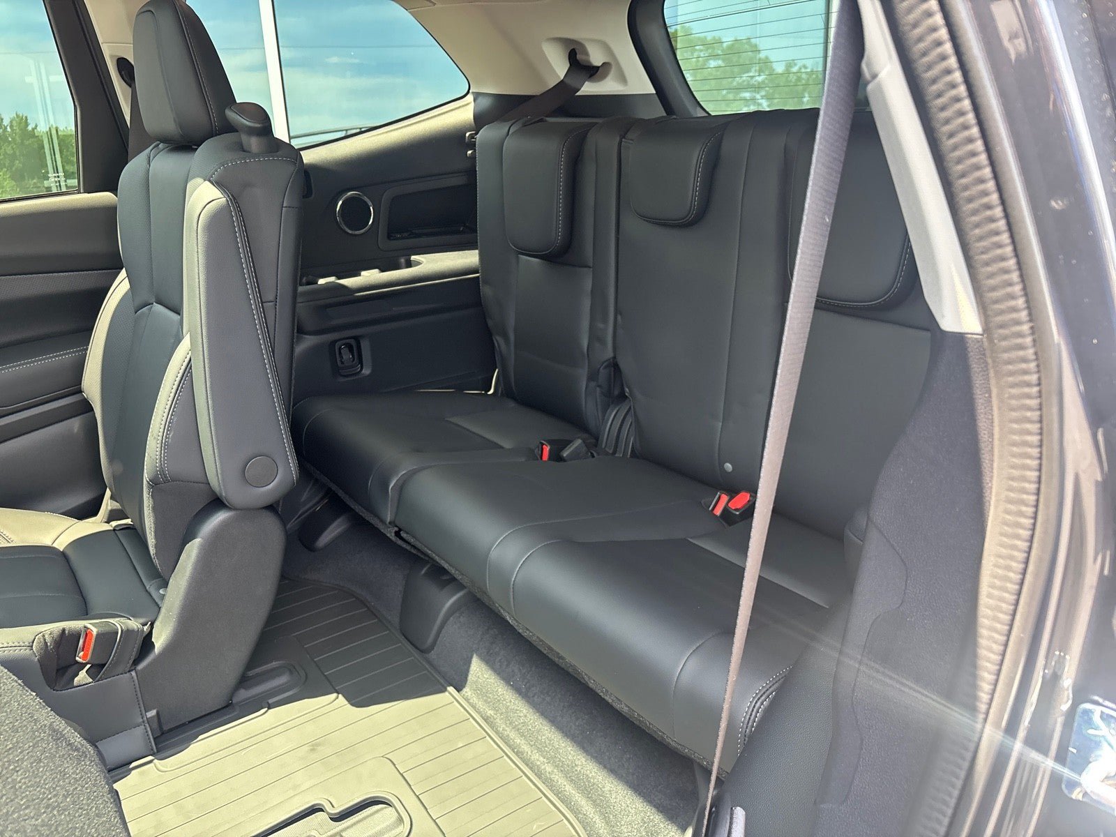 New 2026 Subaru Ascent Limited AWD/4WD image 41
