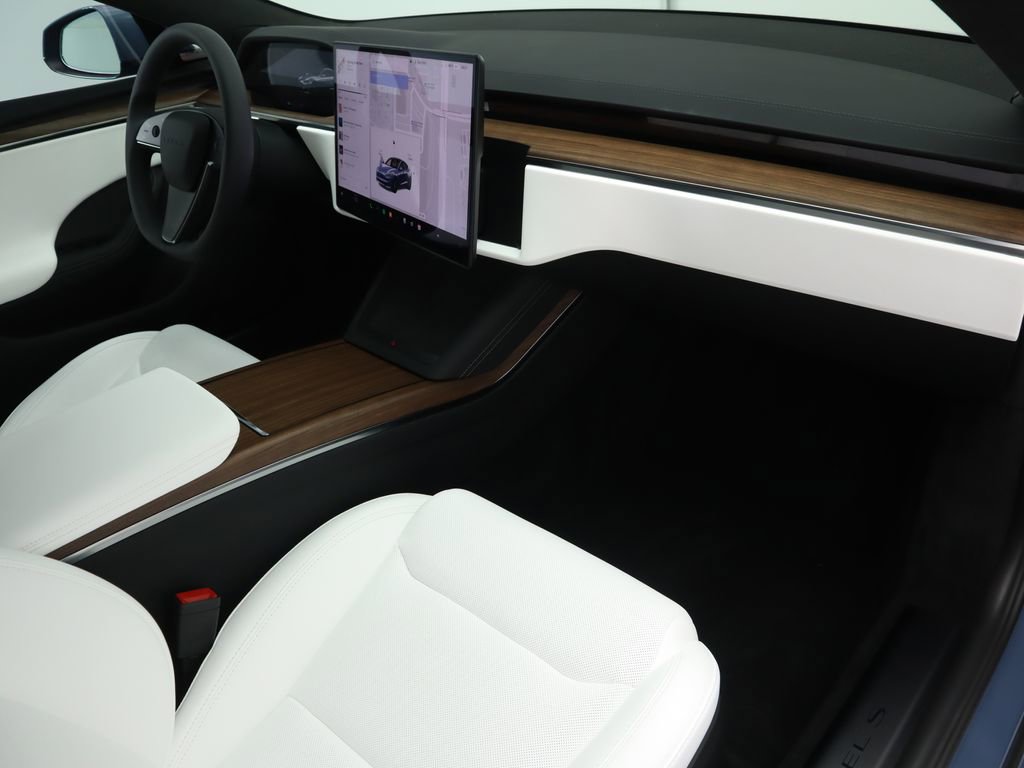 Used 2026 Tesla Model S image 18