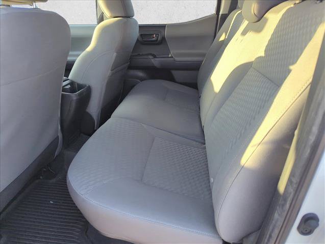 Used 2023 Toyota Tacoma SR AWD/4WD image 7