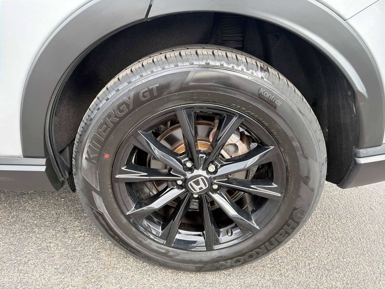 Used 2023 Honda CR-V Sport image 19