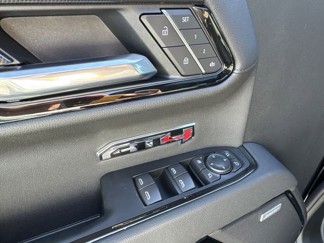 New 2026 GMC Sierra 1500 AT4 w/ AT4 Premium Package image 24