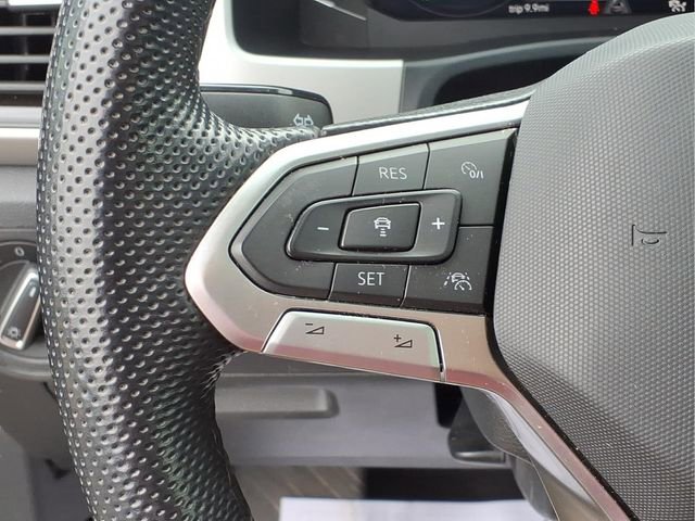 Used 2022 Volkswagen Atlas SEL R-Line image 12